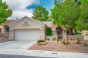 Experience elevated Active 55+ living in this beautifully for sale in Las Vegas Nevada Clark County County on GolfHomes.com