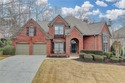Move in Ready in highly sought after Olde Atlanta Club!  This for sale in Suwanee Georgia Forsyth County County on GolfHomes.com