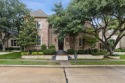 This spectacular custom home is located in the prestigious for sale in Frisco Texas Denton County County on GolfHomes.com