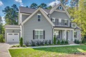 This breathtaking 5-bedroom, 4.5-bathroom luxury home combines for sale in Matthews North Carolina Mecklenburg County County on GolfHomes.com