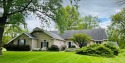 This charming 3 bedroom, 2 bathroom home with great curb appeal for sale in Robinson Illinois Crawford County County on GolfHomes.com