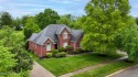 Beautifully maintained and thoughtfully updated two-story home for sale in Louisville Kentucky Jefferson County County on GolfHomes.com