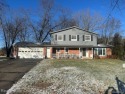 BEAUTIFULLY UPDATED SPACIOUS 4 BEDROOM, 2.5 BATH HOME ON AN for sale in Waterford Michigan Oakland County County on GolfHomes.com