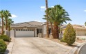 Live the comfortable lifestyle in this beautifully upgraded for sale in Las Vegas Nevada Clark County County on GolfHomes.com