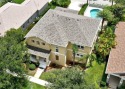 Enjoy this rare 5 bedroom, 3 bathroom home with private pool in for sale in Vero Beach Florida Indian River County County on GolfHomes.com