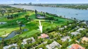 A ''Piece of Paradise'', ''California Contemporary'' with golf for sale in Palm Beach Florida Palm Beach County County on GolfHomes.com