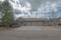 Great location bordering the golf course!   Single level home for sale in Payson Arizona Gila County County on GolfHomes.com