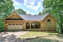 Craftsman Retreat in Bent Tree with Privacy and Possibility of for sale in Jasper Georgia Pickens County County on GolfHomes.com