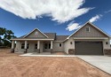Proposed construction designed for comfort and style, located for sale in Rio Communities New Mexico Valencia County County on GolfHomes.com