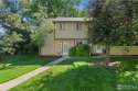 This end-unit condo provides a private main floor back patio for sale in Fort Collins Colorado Larimer County County on GolfHomes.com