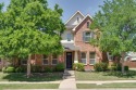 Welcome to this beautiful, well maintained 5BR, 3.1 BtR for sale in Frisco Texas Denton County County on GolfHomes.com
