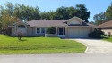 Welcome to a beautiful 3 bed 2 bath home in the desired Pine for sale in Palm Coast Florida Flagler County County on GolfHomes.com