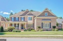 Welcome to your dream home in the highly sought after Glenaire for sale in Dacula Georgia Gwinnett County County on GolfHomes.com