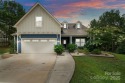 Lake Views & Amazing Amenities! Located in a quiet cul-de-sac in for sale in Lancaster South Carolina Lancaster County County on GolfHomes.com