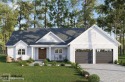 BACK ON THE MARKET - NO FAULT OF SELLER!  Beautiful spec home for sale in Beaufort South Carolina Beaufort County County on GolfHomes.com