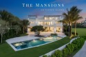 LIVE IN THE EPITOME OF LUXURY AT FISHER ISLAND'S FIRST TRUE for sale in Fisher Island Florida Miami-Dade County County on GolfHomes.com