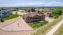 Incredible Ranch style semi custom home with yes 7 bedrooms and for sale in Fort Lupton Colorado Weld County County on GolfHomes.com