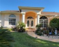 Welcome to this beautiful home, impeccably cared for, and for sale in Hudson Florida Pasco County County on GolfHomes.com