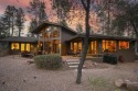 Discover the ultimate mountain retreat in the prestigious Gated for sale in Payson Arizona Gila County County on GolfHomes.com