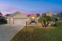 Stunning Lantana Model with Pool on Arnold Palmer Golf Course! for sale in The Villages Florida Marion County County on GolfHomes.com