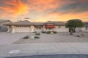 ASSUMABLE 2.25% VA LOAN AVAILABLE-Rare Barcelona with Guest for sale in Sun City West Arizona Maricopa County County on GolfHomes.com