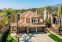 Seize this rare opportunity! Nestled within the highly for sale in Rancho Santa Margarita California Orange County County on GolfHomes.com