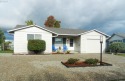 UPDATED....ON THE GOLF COURSE! 2 bed/2 bath home on the 5th tee for sale in Woodburn Oregon Marion County County on GolfHomes.com
