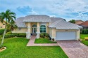 Welcome to your serene retreat! This elegant 3-bedroom for sale in Fort Myers Florida Lee County County on GolfHomes.com