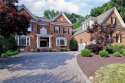 Grand and sophisticated, yet warm and inviting, this home is an for sale in Williamsburg Virginia James City County County on GolfHomes.com
