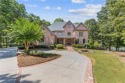 MAJOR renovations to this truly move-in ready custom estate home for sale in Braselton Georgia Gwinnett County County on GolfHomes.com