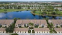 This Abbey is a great value! Fantastic views of lagoon and golf for sale in Fort Myers Florida Lee County County on GolfHomes.com