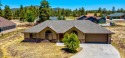 This beautiful 3-bed, 2-bath, 2022-sq ft home was built in 2005 for sale in Williams Arizona Coconino County County on GolfHomes.com