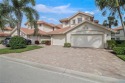 Elegantly appointed, this turnkey residence exudes for sale in Estero Florida Lee County County on GolfHomes.com