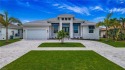 Welcome to paradise! This luxury, brand new home is nearing for sale in Marco Island Florida Collier County County on GolfHomes.com