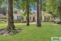Beautiful executive home tucked away in the original section of for sale in Savannah Georgia Chatham County County on GolfHomes.com