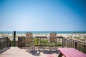 Ready to spend your ''Daze at Sea''? Oceanfront home with for sale in Oak Island North Carolina Brunswick County County on GolfHomes.com