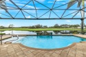 Luxurious refinement found in this 3209 sq ft, 3-bedroom, 1 Den for sale in Fort Myers Florida Lee County County on GolfHomes.com