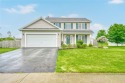 Welcome to this charming 1,479 SF Colonial in the desirable for sale in Henrietta New York Monroe County County on GolfHomes.com