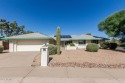 Don't miss out on this charming corner-lot gem in the vibrant for sale in Sun City West Arizona Maricopa County County on GolfHomes.com