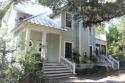 Canopied by majestic Live Oaks in Bald Head's Maritime Forest for sale in Bald Head Island North Carolina Brunswick County County on GolfHomes.com