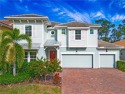Incredible home in highly desirable Compass Landing with for sale in Naples Florida Collier County County on GolfHomes.com