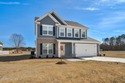 New 5-Bedroom Home in Belmont Lake Preserve - Move-In Ready! for sale in Rocky Mount North Carolina Nash County County on GolfHomes.com