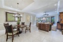 IMMEDIATE GOLF MEMBERSHIP!!! Enjoy relaxing, lush preserve view for sale in Naples Florida Collier County County on GolfHomes.com