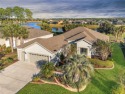 Don't miss out on these views! Luxury and resort-style living for sale in Ocala Florida Marion County County on GolfHomes.com