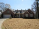 Ready to kick off summer? Then this immaculate custom built home for sale in Cedartown Georgia Polk County County on GolfHomes.com