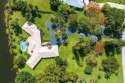Stunning Estate Home with Incredible Designer Finishes Situated for sale in Lake Worth Florida Palm Beach County County on GolfHomes.com