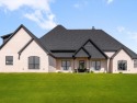 This beautifully maintained home sits on an expansive lot with for sale in Weatherford Texas Parker County County on GolfHomes.com
