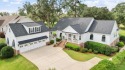 One of Southwood's finest multi-generational estates, perfectly for sale in Tallahassee Florida Leon County County on GolfHomes.com