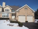 Beautiful 2-story Crystal Tree Lismore Duplex End Unit for sale in Orland Park Illinois Cook County County on GolfHomes.com