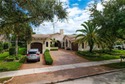 FURNISHED This is an amazing home located on one of the most for sale in Parkland Florida Broward County County on GolfHomes.com